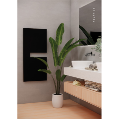 Aquarius heizkörper